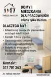 Domy Kwatery Pracownicze Bronowice