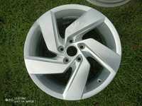 Felga 5x112 17" et51 Volkswagen Golf 5H0.601.025 E