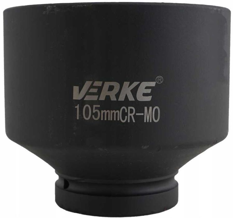 Nasadka Udarowa Sześciokątna 1'' 105mm Verke