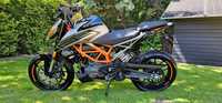 KTM Duke KTM DUKE 125 2022