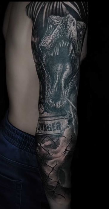 Indywidualne szkolenie z tatuażu pl/ua