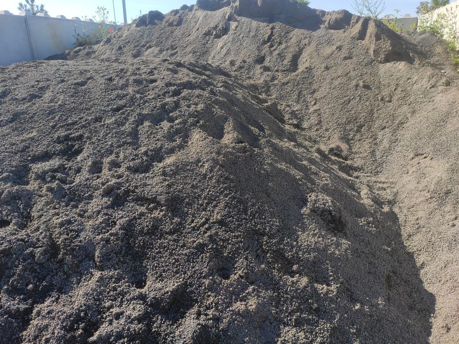 Grys bazaltowy 0-4mm, bazalt, podsypka, zasypka bazaltowa 0/4, fuga