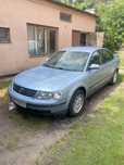 Volkswagen Passat Passat B5 1.6AHL 97r tylko w całości, dobry stan, nowy gaz