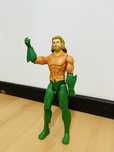 Bonecos Figuras Aquaman
