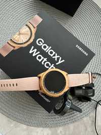 Годинник Galaxy Watch rose gold 42mm bluetooth