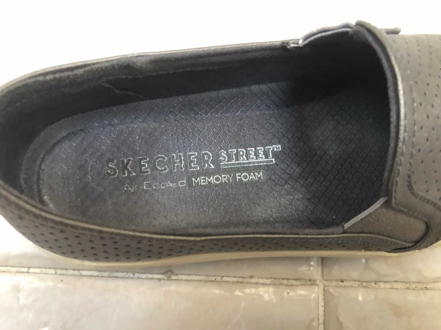 Sapato desportivo senhora Skecher nº35
