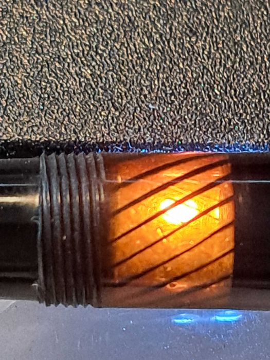 Pióro Wieczne OSMIA 664 M + Ołówek Auto OSMIA 169