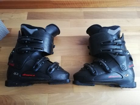 Buty narciarskie Nordica 26