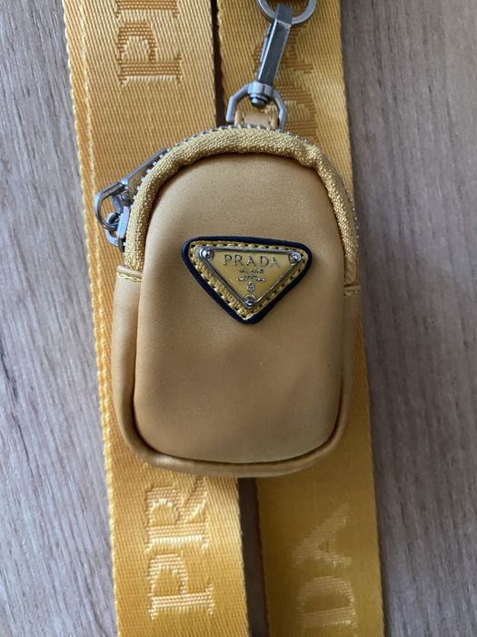 Плечевой ремень для сумки prada