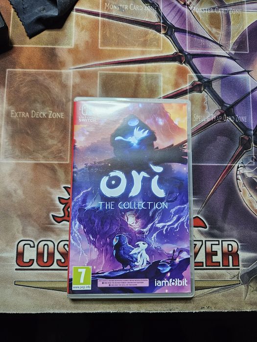 Jogos Nintendo Switch