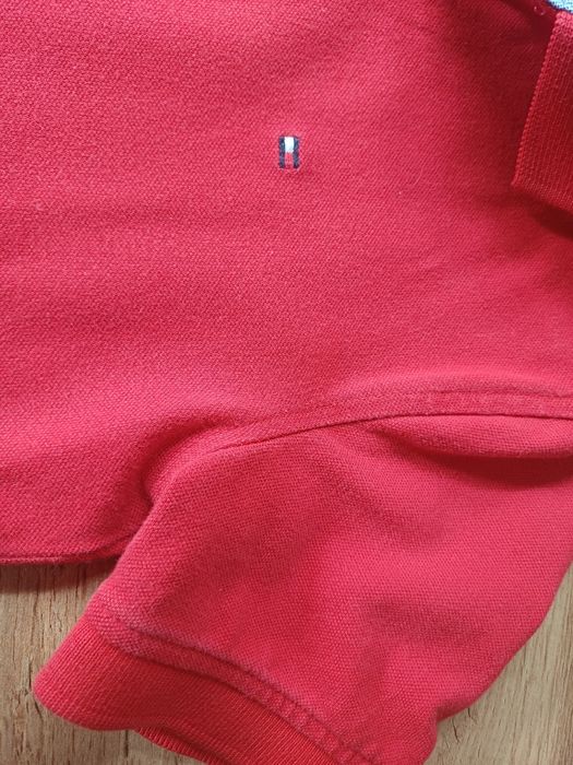 Koszulka Tommy  r. 128