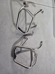 Crash bars bmw r1250gs