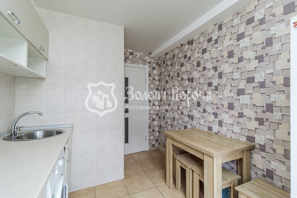 Квартира, 2к. Євроремонт. Багалія, 2, Соцмісто, Дніпровський район