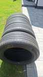 4 opony letnie Hankook rozmiar 235/55 R19