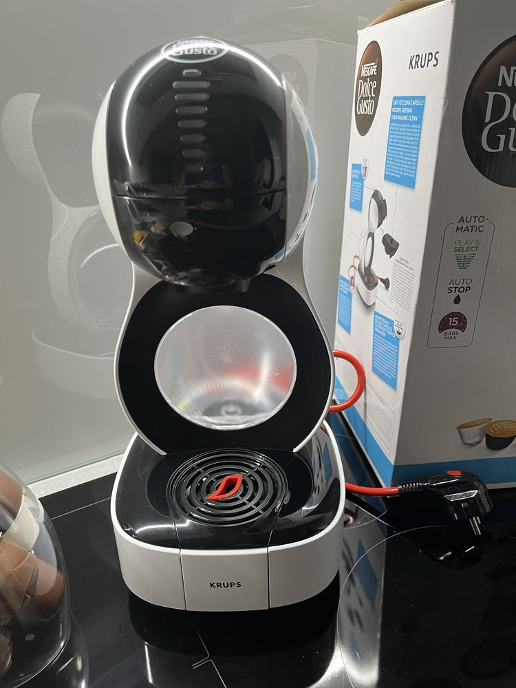 Dolce gusto ekspres /Nespresso