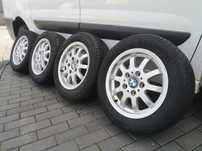 Alufelgi BMW BBS E46 E36 E90 E39 E30 1  5x120
