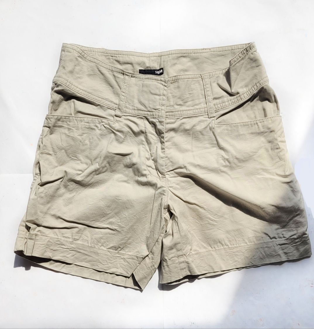 Шорти Mango H&M 32-34 розмір