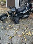 Skuter Piaggio X EVO 250  2007r.