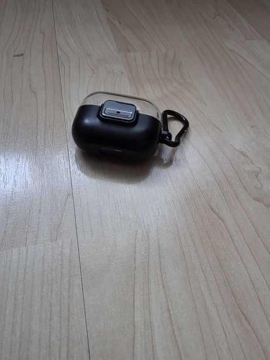Samsung Galaxy Buds 3 pro oryginalne etui 2szt