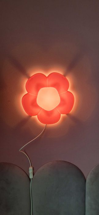 Lampka do pokoju dziecięcego