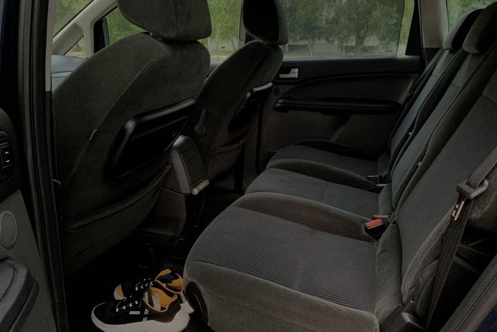 Ford C- Max 2007,  1.8tdi