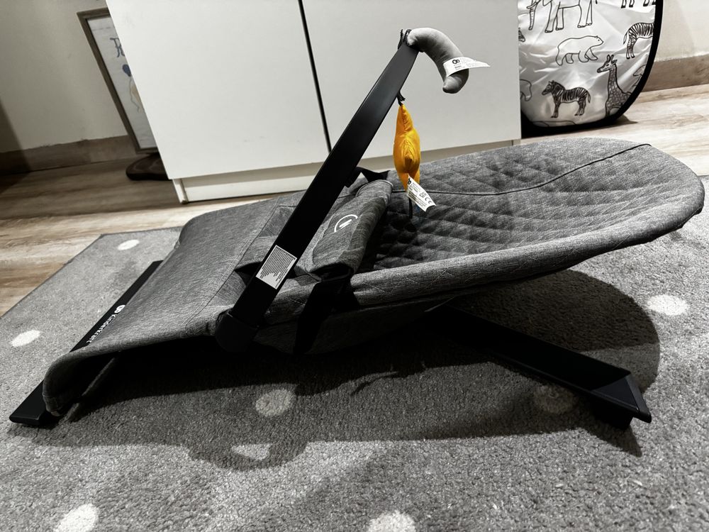 Espreguiçadeira para bebe