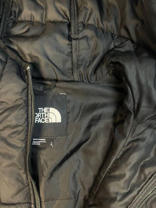 Курточка the north face