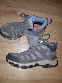 Buty zimowe trecking sniegowce  MERRELL