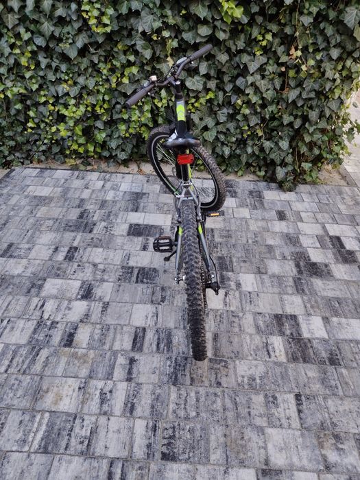 Rower MTB Kands Battle 26 rama 14 cali