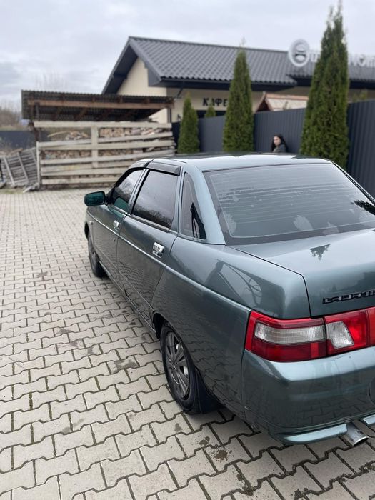 Продам ВАЗ 2110 2007 рік