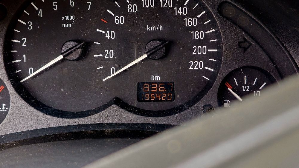 Opel Corsa 1.2 - 2003