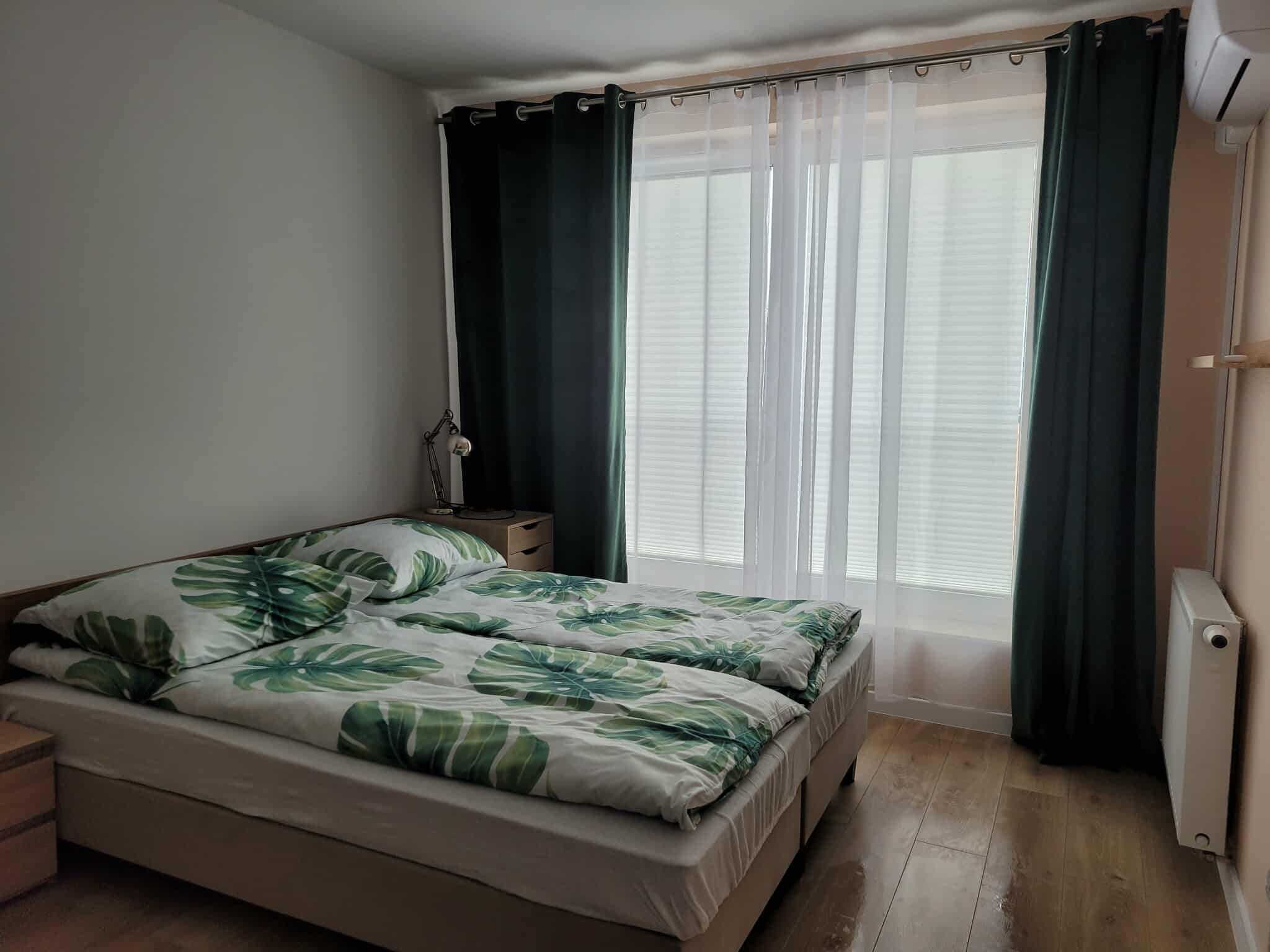 Apartament dla 4-6 osób na wakacje