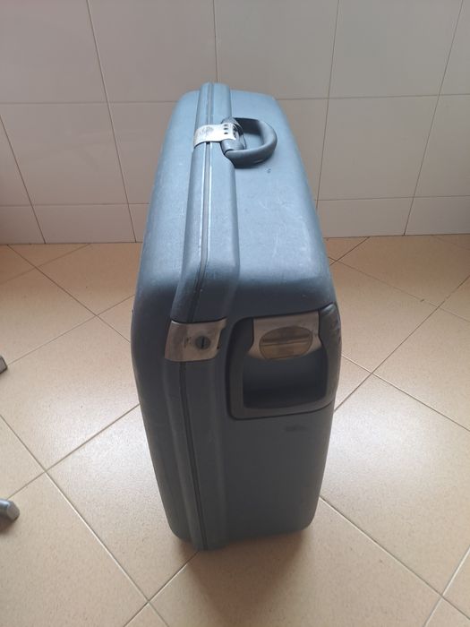 Mala grande rígida Samsonite
