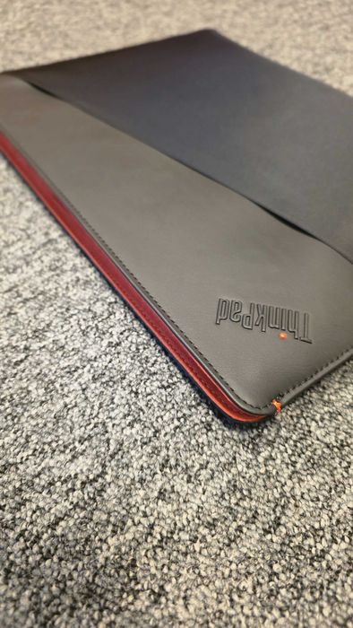 Etui do Lenovo ThinkPad X1 14" (4X41L51716)