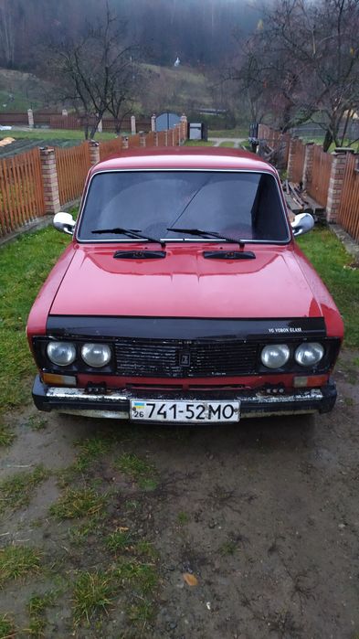 Продається ваз 2106