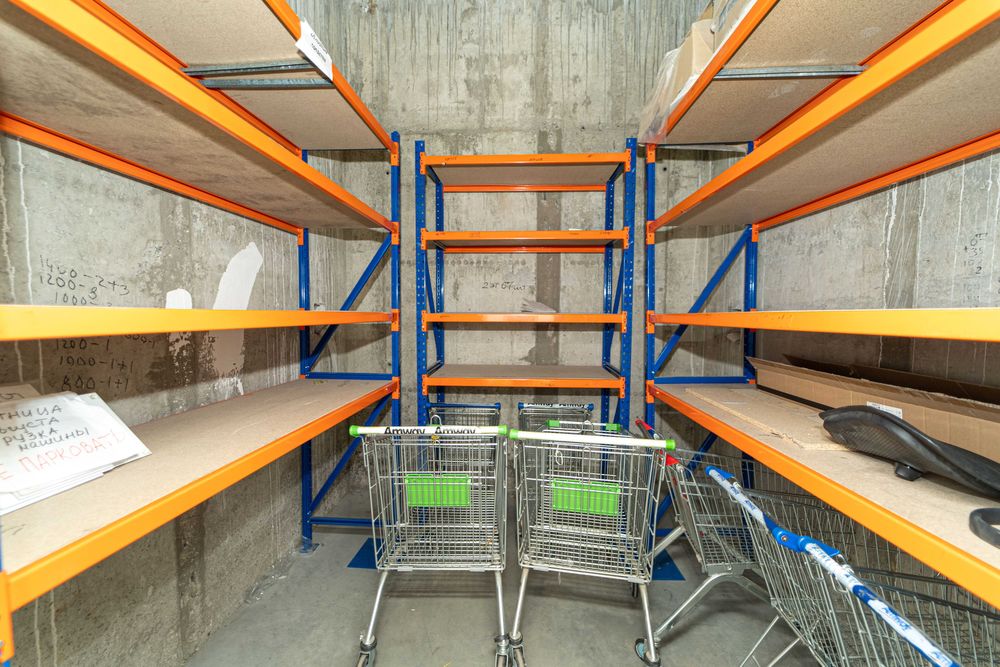 Продам коммерцию  новострое с 100квт в Одессе 711 кв.м.