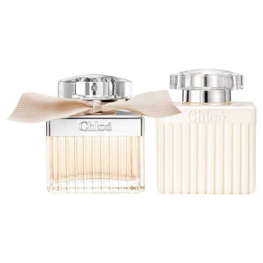 Chloe Signature EDP 50 ml + Body Lotion 100 ml Zestaw
