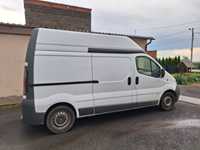 Opel Vivaro 1.9 DTI  2003