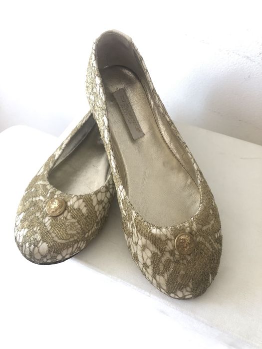 Шикарные туфли dolce&gabbana, D&G оригинал 30 размер