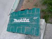 Młot młotowiertarka sds max Makita HR4011c