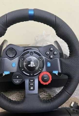 Volante Logitech G29