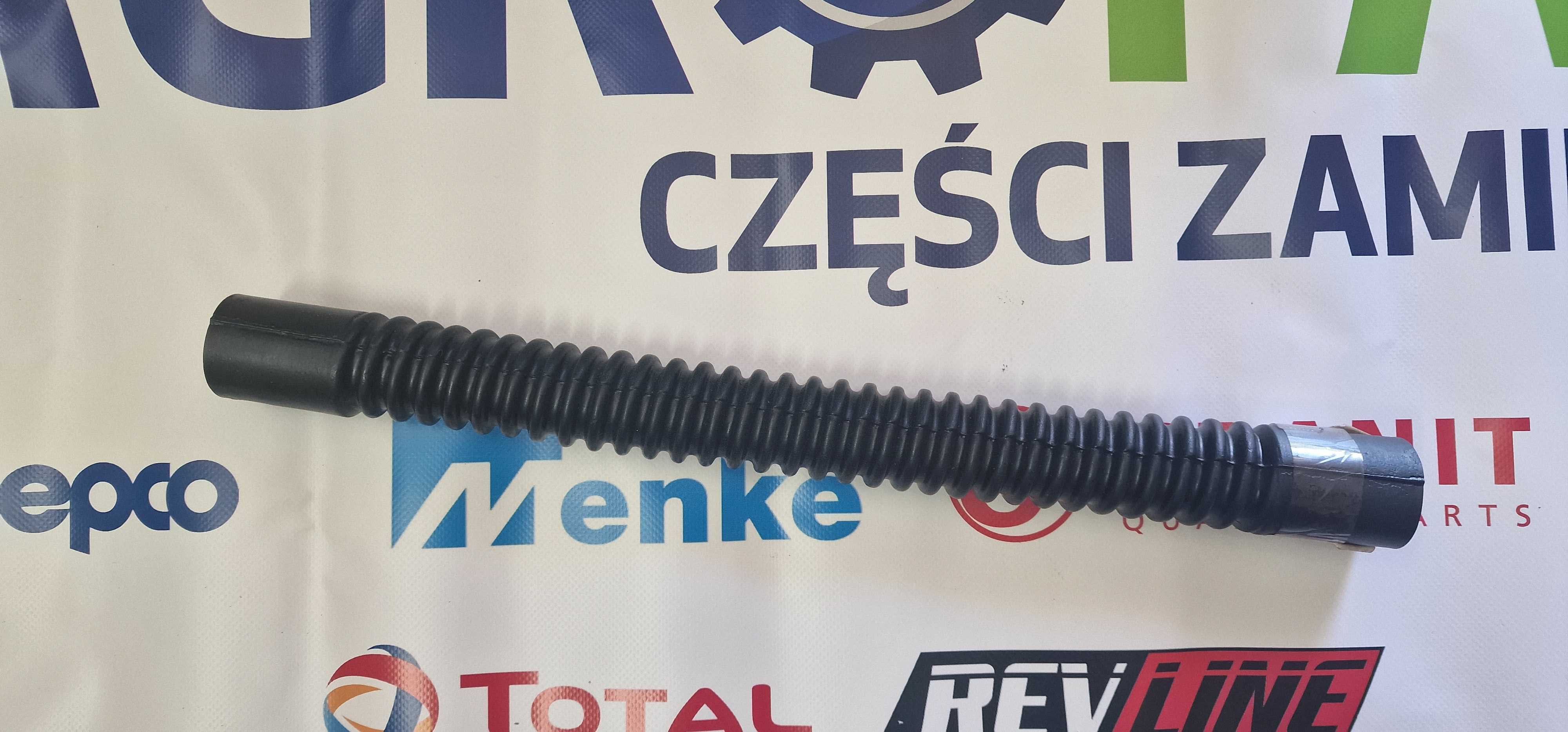 0445_4300 Wąż przewód sprężarki powietrza Deutz Fahr Same Lamborghini