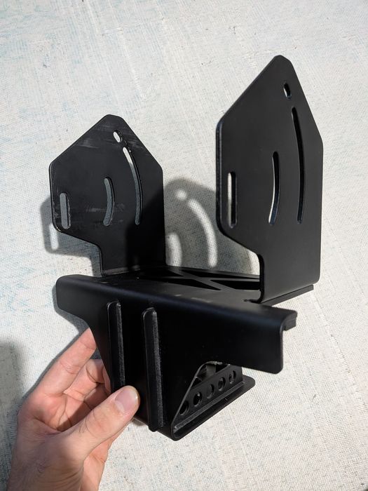 ClubSport dd tablet clamp
