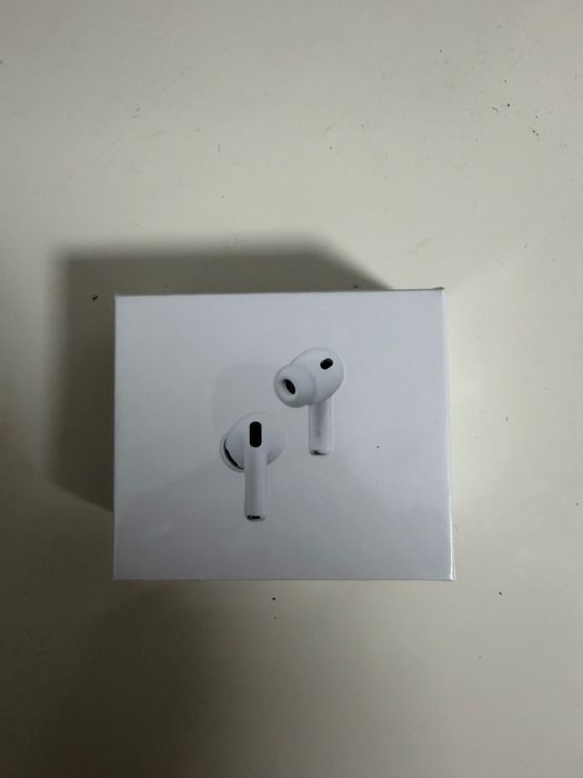 Airpods 3 pro selados