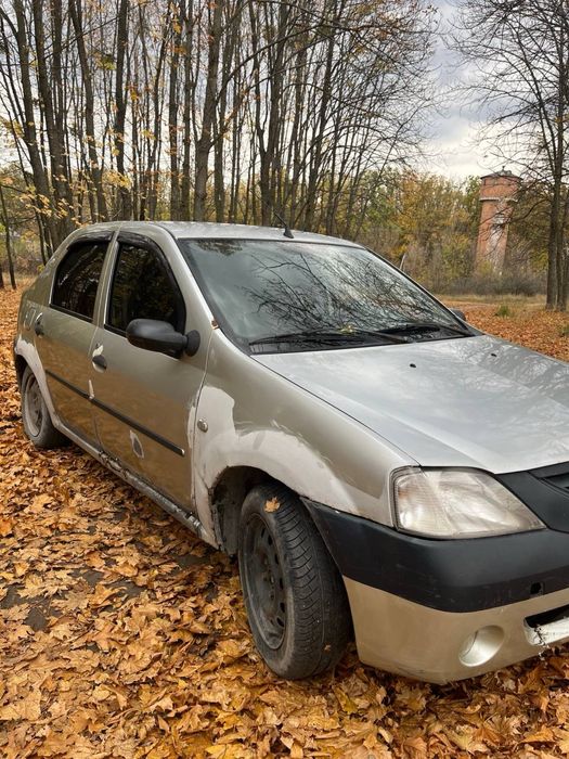Продам Dacia 1.4