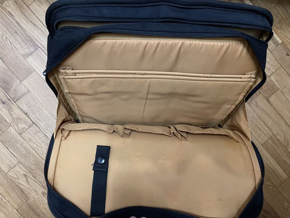 Сумка для ноутбуку Samsonite протиударна