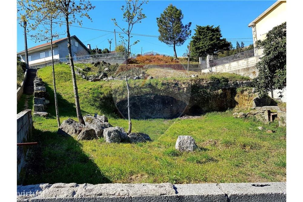Terreno  para venda