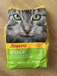 Nowa karma josera sensicat 2 kg