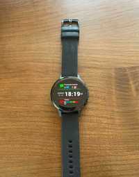 Smartwatch GARMIN VENU 3s 41mm Grafitowy z dodatkowym paskiem!