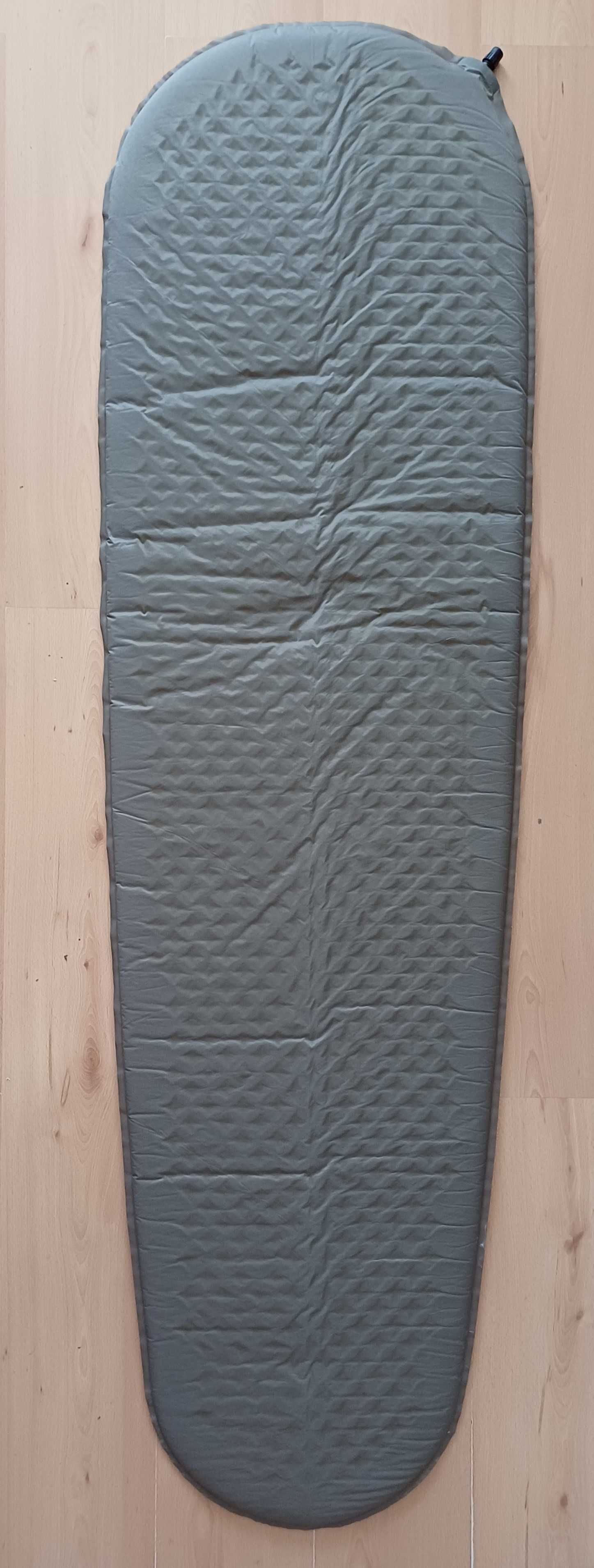 Mata samopompująca ThermaRest Prolite Regular